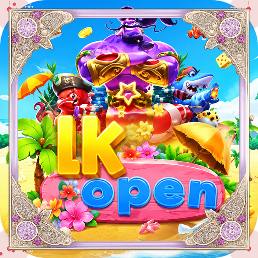 lkopen — galeri pratinjau - APK Resmi